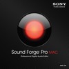 Sound Forge Pro Mac v10