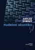 Václav Syrový: Hudební akustika