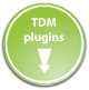 Efekt. pluginy TDM