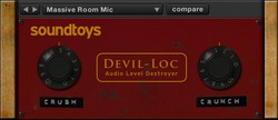 Devil-Loc Deluxe