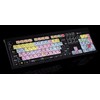 Avid Pro Tools PC Backlit Astra Keyboard