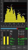 RTW MM3 MusicMeter