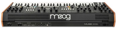 MOOG MUSE